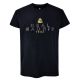 Real Madryt t-shirt męski bawełna RM1CE111