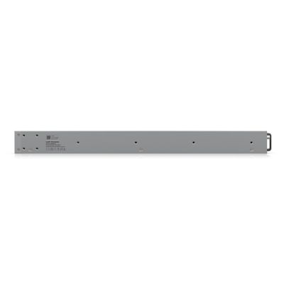 13. Switch Ubiquiti Enterprise Campus Aggregation Managed 48p 25G 6p 100G (ECS-Aggregation)