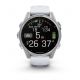 10. Zegarek Garmin Fenix 8 AMOLED 43mm 753759337971