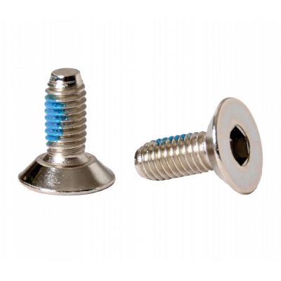 2. Komplet tulejek i osi Mission Hi-Lo RH Spacer Kit
