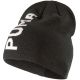 Czapka Puma Ess Classic Cuffless Beanie M 23433 01