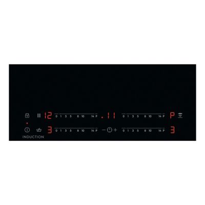 9. Płyta indukcyjna ELECTROLUX EIS62443