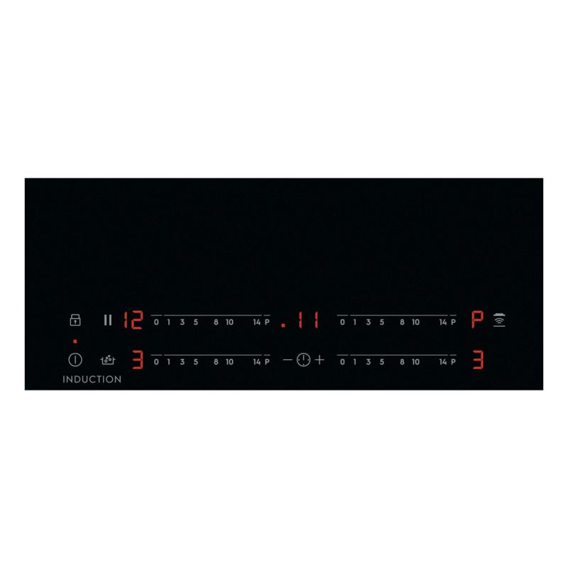 9. Płyta indukcyjna ELECTROLUX EIS62443