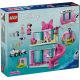 2. LEGO DISNEY 43274 CLASSIC MINNIE'S PET HOTEL