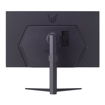 6. MONITOR LG LED 31,5" 32GS75Q-B 180Hz