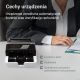15. Extralink LockStar MG X-300 | Profesjonalna liczarka nominałowa do banknotów | UV, IR
