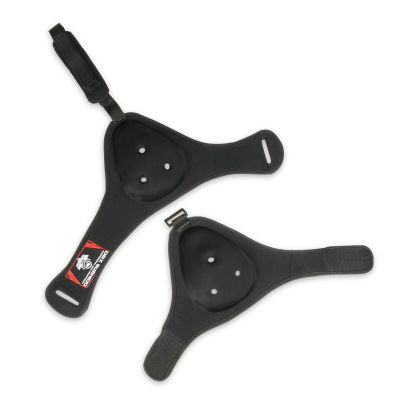 4. Ochraniacze na uszy BJJ, Zapasy MMA DBX-EG-1