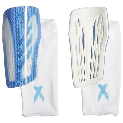Ochraniacze goleni adidas X SG Shin Guards HA1057