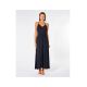 Sukienka RIP CURL Classic Surf Maxi Dress czarny