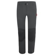 Spodnie trekkingowe dziecięce dla chłopca/dziewczynki Trollkids Kids Hammerfest Pants PRO dark grey (856-602)