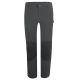 Spodnie trekkingowe dziecięce dla chłopca/dziewczynki Trollkids Kids Hammerfest Pants PRO dark grey (856-602)