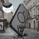 5. Etui Tech-Protect MagEdge MagSafe na iPhone 17 - czarny mat