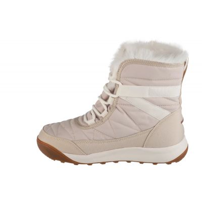 2. Columbia Minx Shorty IV 2079181278 Beżowe 37