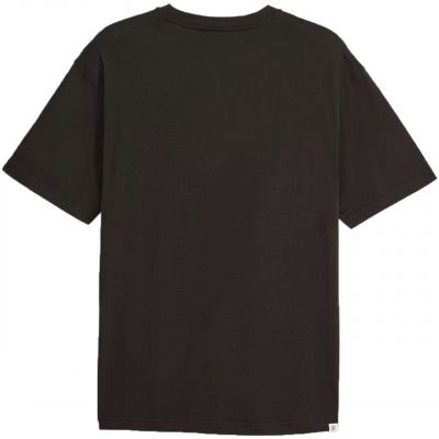 2. Koszulka Puma Better Sportswear Tee M 676062 01