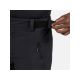 3. Spodnie narciarskie męskie ROSSIGNOL Strawpile Insulated Pant czarne