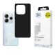 Etui 3mk Matt Case na Xiaomi Redmi Note 14 5G - czarne