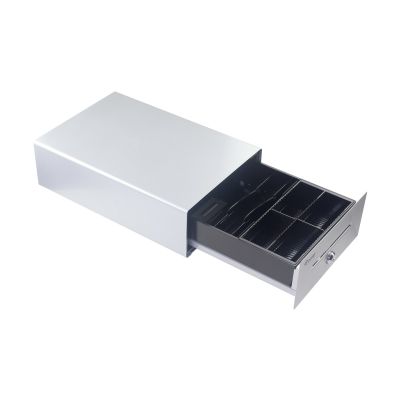 5. Equip 351012 szuflada na gotówkę Szuflada kasowa ręczna i automatyczna