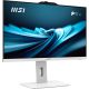 31. MSI AIO PRO AP242P 14M-691EU i5-14400 23.8" IPS LED FHD Non-Touch Anti-Glare 16GB SSD512GB M.2 AX211 WiFi 6E Windows 11 Pro White