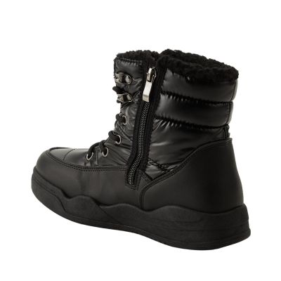 3. Buty damskie Lee Cooper czarne LCJ-26-44-4562LA