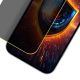 10. Prywatyzująca folia ochronna 3mk Silky Matt Privacy na Apple iPhone 17 Air