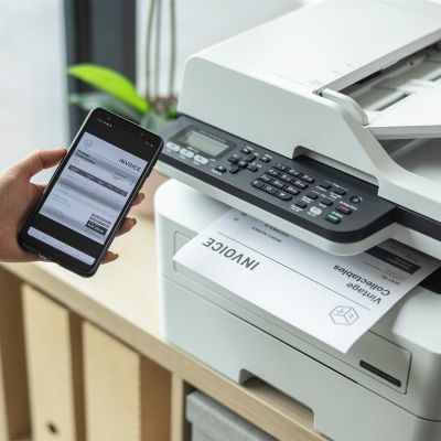 3. Urządzenie wielofunkcyjne Brother MFC-B7800DN