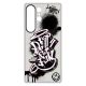 9. Etui silikonowe Samsung Flipsuit Case Rugged EF-JS938CBEGWW do Samsung Galaxy S25 Ultra - czarne