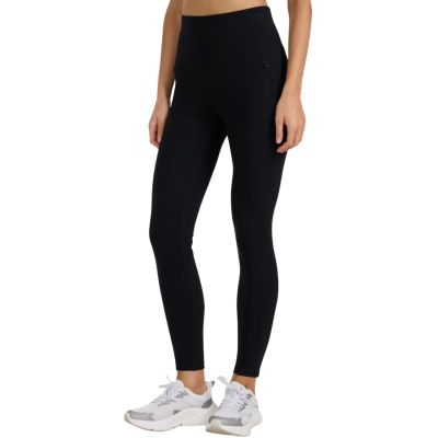 2. Legginsy 4F Cas W 4FWAW25TTIGF242 20S