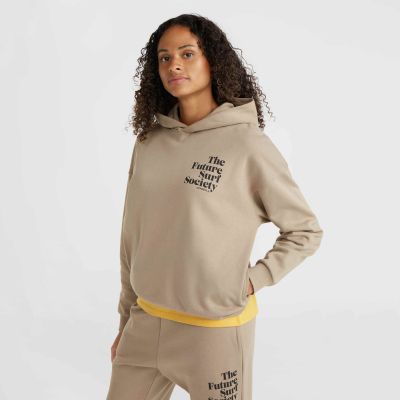 3. Bluza O'Neill Future Surf Society Hoodie W 92800613445