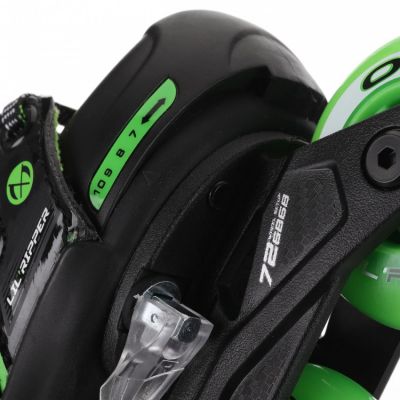 5. Rolki regulowane Mission RH Lil Ripper Jr 1060525-02