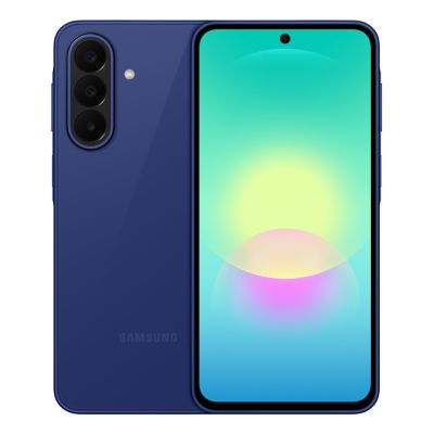 3. Samsung Galaxy A27 5G 17 cm (6.7") Dual SIM Android 16.0 USB Type-C 6 GB 128 GB 5000 mAh Niebieski