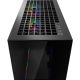 5. Obudowa CASE MIDITOWER EATX bez zasilacza XTENDER Black ACPCC00018A ARCTIC