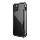 3. Raptic X-Doria Shield Case etui iPhone 14 pancerny pokrowiec czarny