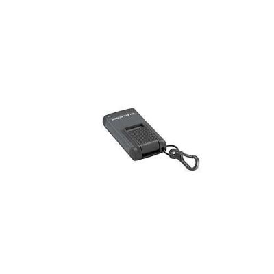 7. Latarka Ledlenser K4R 4GB Grey Gift Box 502592