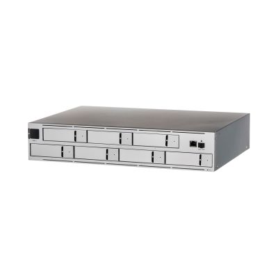 28. Rejestrator Ubiquiti UniFi Network Video Recorder Pro (UNVR-Pro-EU)