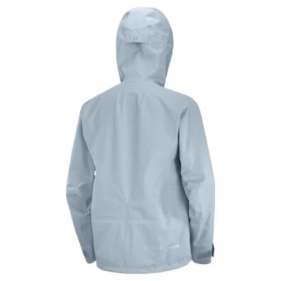 7. Kurtka narciarska Salomon Outpeak M LC1404400