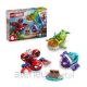 13. LEGO MARVEL 11207 Spidey: podwodne pojazdy