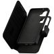 4. Etui CARE by PanzerGlass Tango 2w1 Wallet na Samsung Galaxy S26 - czarne
