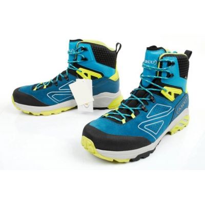 9. Buty trekkingowe Aku Reactive GTX M 668480
