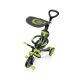2. Rowerek 4w1 Globber Explorer Trike 632-106-2 HS-TNK-000013808