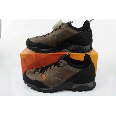 11. Buty trekkingowe Aku Nativa GTX W 635095