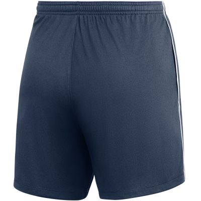 4. Spodenki damskie Nike Dri-Fit Park 26 granatowe HM7162 410