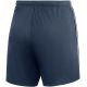 4. Spodenki damskie Nike Dri-Fit Park 26 granatowe HM7162 410
