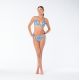 6. Damski Dół stroju kąpielowego LADY FENI BOTTOM