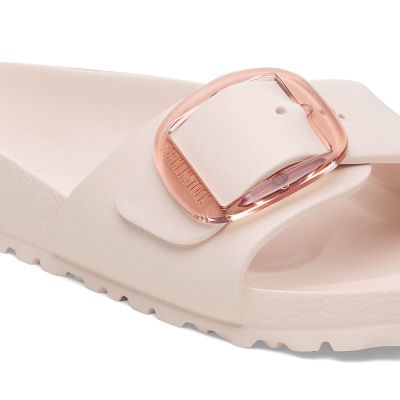 4. Birkenstock Madrid Big Buckle EVA Light Rose (1029632)