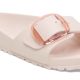 4. Birkenstock Madrid Big Buckle EVA Light Rose (1029632)