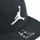 5. Czapka z daszkiem Air Jordan Jumpman Pro Czarna - FV5296-010