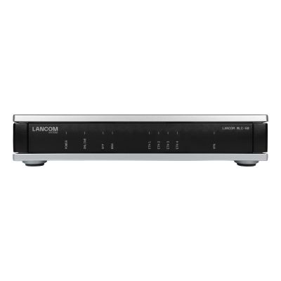 LANCOM WLC-60 gateway/kontroler 10, 100, 1000 Mbit/s
