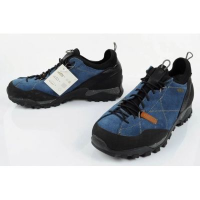 9. Buty trekkingowe Aku Nativa GTX M 628775