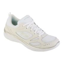 Skechers Summits Suited 12982-WSL Białe 36,5