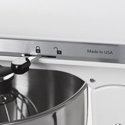 6. Robot kuchenny KitchenAid 5KSM125EPL
